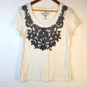 Tommy Hilfiger Top - Large